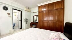 Blk 285A Toh Guan Road (Jurong East), HDB Executive #563954831
